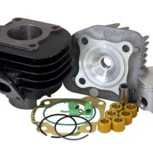 Kit cylindre TOP PERFORMANCES – Ø40mm