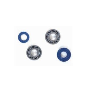 Kit roulements et joints spi de vilebrequin TOP PERFORMANCES pour moteurs Minarelli