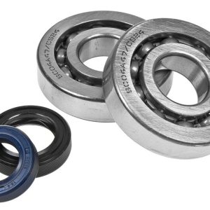 Kit roulements et joints spi de vilebrequin TOP PERFORMANCES