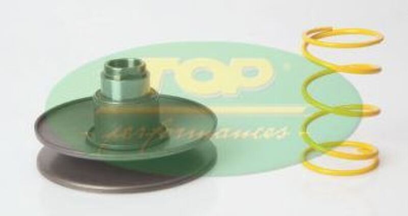 Correcteur de couple TOP PERFORMANCES Moteur Minarelli 50cc