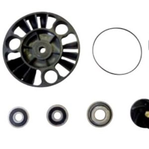 Kit réparation de pompe à eau TOP PERFORMANCES
