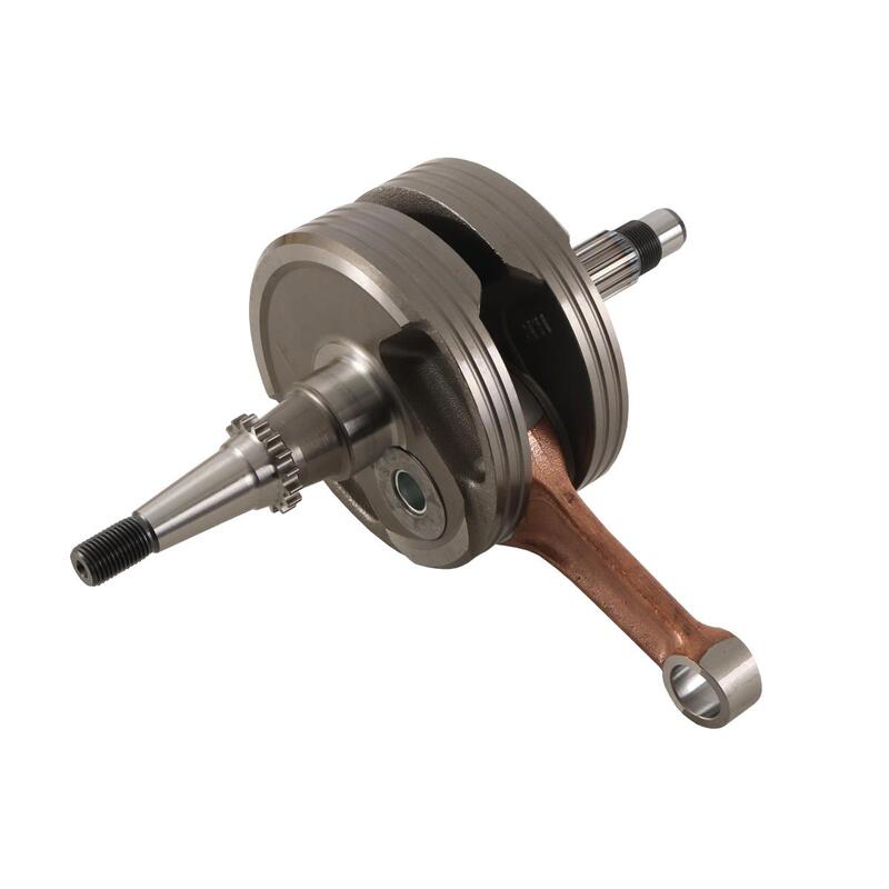 Vilebrequin complet HOT RODS type origine – Yamaha YZ250F