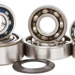 Kit roulements boîte de vitesse HOT RODS Honda TRX450ER