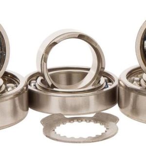 Kit roulements boîte de vitesse HOT RODS Yamaha WR250-F