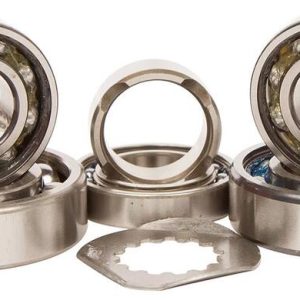 Kit roulements boîte de vitesse HOT RODS Yamaha YZ450-F