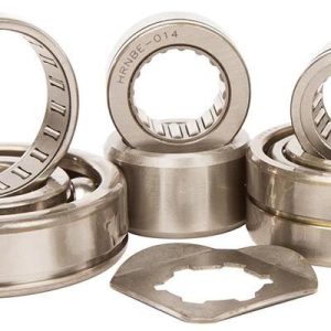 Kit roulements boîte de vitesse HOT RODS Yamaha YFZ350 Banshee