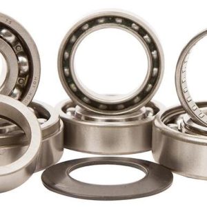 Kit roulements boîte de vitesse HOT RODS Honda CR-F450R