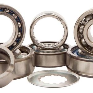 Kit roulements boîte de vitesse HOT RODS Suzuki DR-Z400