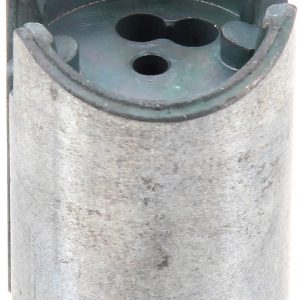Boisseau de carburateur Bihr type Dellorto PHBG coupe 30