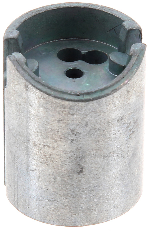 Boisseau de carburateur Bihr type Dellorto PHBG coupe 30