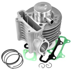 Kit cylindre TECNIUM – Ø52,4mm Kymco