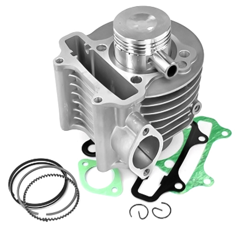 Kit cylindre TECNIUM – Ø52,4mm Kymco
