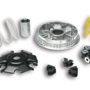 Variateur MALOSSI Multivar 2000