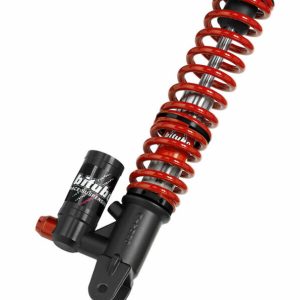 Amortisseur arrière BITUBO YLV01 – rouge