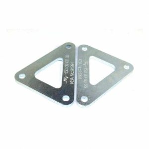 Kit de réhausse TECNIUM +30mm