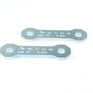 Kit de réhausse TECNIUM +30mm