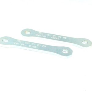 Kit de réhausse TECNIUM +35mm