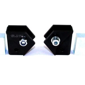 Kit de réhausse TECNIUM +40mm