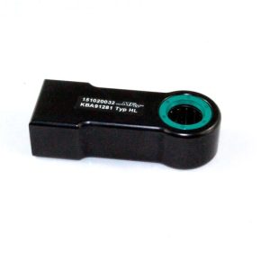 Kit de réhausse TECNIUM +35mm