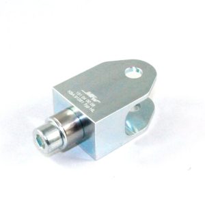 Kit de réhausse TECNIUM +40mm