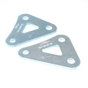 Kit de réhausse TECNIUM +30mm