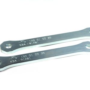 Kit de rabaissement TECNIUM -25mm