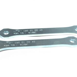 Kit de rabaissement TECNIUM -30mm