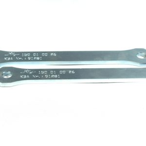 Kit de rabaissement TECNIUM -35mm