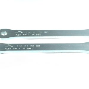 Kit de rabaissement TECNIUM -30mm