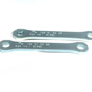 Kit de rabaissement TECNIUM -25mm