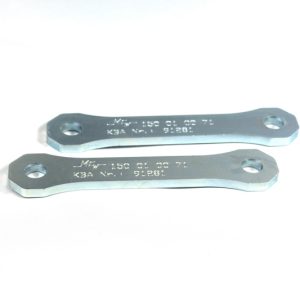 Kit de rabaissement TECNIUM -25mm