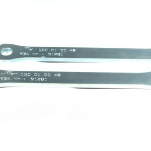 Kit de rabaissement TECNIUM -30mm