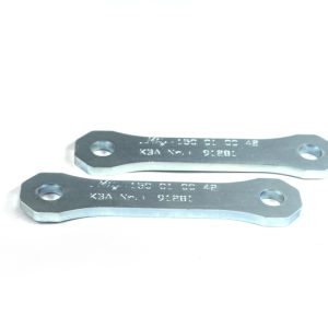 Kit de rabaissement TECNIUM -30mm