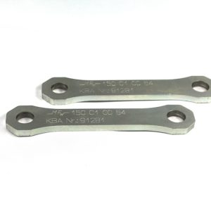 Kit de rabaissement TECNIUM -20mm