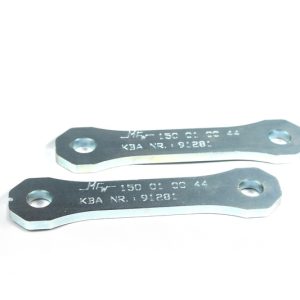 Kit de rabaissement TECNIUM -30mm