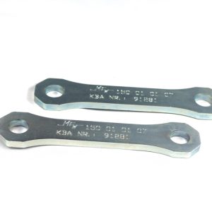 Kit de rabaissement TECNIUM -30mm