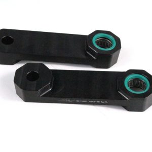 Kit de rabaissement TECNIUM -25mm