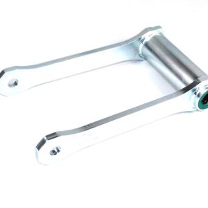 Kit de rabaissement TECNIUM -40mm