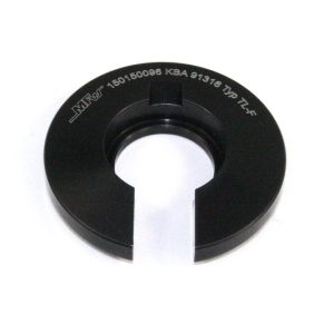 Kit de rabaissement TECNIUM -35mm