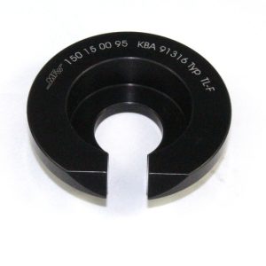 Kit de rabaissement TECNIUM -30mm