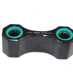 Kit de rabaissement TECNIUM -25mm