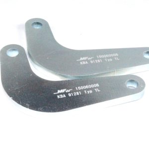 Kit de rabaissement TECNIUM -30mm