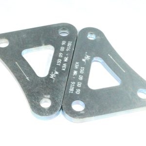 Kit de rabaissement TECNIUM -30mm