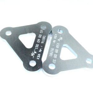 Kit de rabaissement TECNIUM -30mm