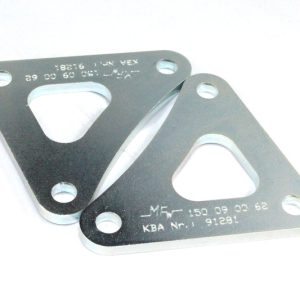 Kit de rabaissement TECNIUM -30mm