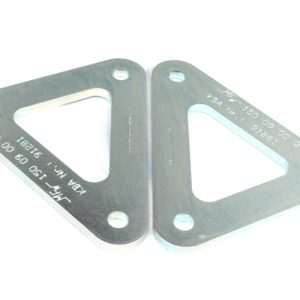 Kit de rabaissement TECNIUM -25mm