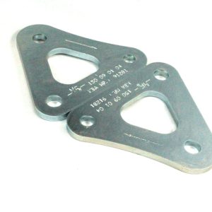 Kit de rabaissement TECNIUM -30mm