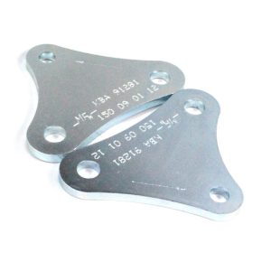 Kit de rabaissement TECNIUM -30mm