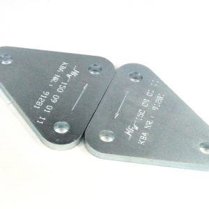 Kit de rabaissement TECNIUM -30mm