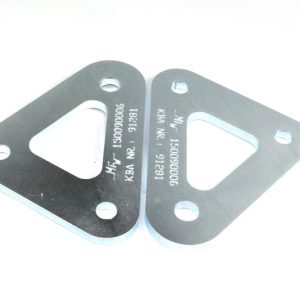 Kit de rabaissement TECNIUM -35mm